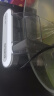 森森（SUNSUN）鱼缸过滤器壁挂式过滤泵水族箱乌龟缸三合一过滤设备 HBL-302 3W（适合20-50cm缸） 实拍图