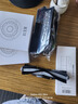 克鲁克 适配科沃斯扫地机器人配件X1 OMNI/TURBO 边刷抹布滤芯水箱支架尘盒清洁液海帕滤网 滚刷1个+滚刷盖板1个【店长推荐】 实拍图