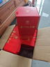 迎宾酒 莜粹 酱香型白酒 53度纯粮酒500mL*6瓶整箱装 贵州老字号 实拍图