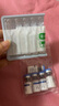 中科拜克猫干扰素重组注射液猫咪猫鼻支疱疹杯状病毒抑制蛋白猫瘟治疗套餐 猫干扰素5支/拆售【针+液】 实拍图