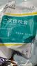 ToMill一次性枕套加厚枕头套隔脏枕巾出差酒店床上用品旅行套装2条装 实拍图