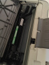 才进适用hp/惠普p1007硒鼓Laserjet Pro MFP p1008激光打印机墨盒hp1008原装复印一体机墨粉盒1007专用碳粉盒 实拍图