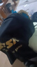 SSK日本【棒球手套收纳袋】棒垒球保护收纳防尘透气尼龙布结实耐用 黑色-SSKBaseball棒垒球手套袋 实拍图