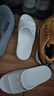卡骆驰（crocs）男女拖鞋 贝雅卡骆班休闲舒适透气一拖鞋 205392-126 M9W11 实拍图