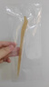 牛老爹牛角生活日用杂货品簪子古风发簪女高级感盘发简约新中式发钗送礼 牛角发簪-花蕊 晒单实拍图
