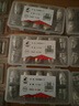 广为黑狼p80等离子割嘴LGK100等离子切割机切割枪配件P80割嘴电极喷嘴 黑狼P80喷嘴1.1孔 (10只装) 实拍图