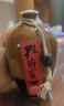 孔府家 典藏大陶 浓香型白酒 52度 500ml*6瓶 整箱装（经典大陶升级版） 实拍图