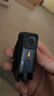 山狗G10 拇指运动相机 骑行头盔防抖vlog摩托车行车记录仪非360全景随身便携式水下钓鱼滑雪录像摄像机 【简配】1080p标清 32G内存卡【送磁吸挂绳】 实拍图