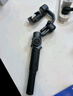 智云SMOOTH 5S AI手机稳定器 360度跟拍运镜正交三轴防抖手持云台直播Vlog神器旗舰专业 黑色标准版 实拍图