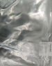 源兴（YUANXING）门帘冬季防风保暖挡风透明门帘 免打孔空调门帘塑料家用商铺超市磁吸隔断帘子 80x200cm  实拍图