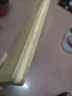 双枪（Suncha）整竹切菜板砧板案板擀面板家用粘板占板30*20*1.2 实拍图