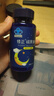 修正褪黑素 退黑素 褪黑素片 褪黑素软糖 维生素b6改善睡眠助眠闪睡片 1瓶65片睡眠节 实拍图