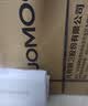 九牧（JOMOO）双水槽SUS304不锈钢水槽洗菜盆厨房水槽家用加厚洗碗池洗手盆 75×45不锈钢单槽 含旋转龙头 实拍图