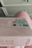 京东京造【泡芙系列】80支莫代尔女士内裤女防磨腿3条装组合三：XL 实拍图