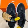 耐克NIKE跑步训练鞋女FLEX EXPERIENCE 12运动鞋DV0746-004黑36 实拍图