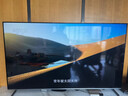 超彩王牌85寸电视 [家电补贴20%]  8k超薄液晶智慧屏高清75/65/55吋可壁挂家用护眼智能语音投屏oled电视机 55英寸 8+128GB 家电补贴立减 实拍图