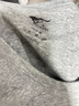 七匹狼（SEPTWOLVES）背心男纯棉高弹跨栏背心吸汗透气运动打底背心 实拍图