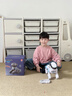 盈佳智能机器狗儿童玩具男孩女孩小孩婴幼儿编程早教机器人生日礼物 实拍图