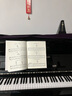 钢琴天天练练（套装1-7册 原版引进） 实拍图