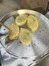 厨仕博燃气电饼铛摆摊商用酱香饼锅燃气烤饼炉千层葱油饼烙饼机煎饼锅煤气烤饼机酱香饼烤饼机燃气摆摊 100型三轮车摆摊锅径54深2.8CM 下单默认发液化气款【需要天然气款联系客服】 实拍图