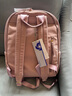 新秀丽（Samsonite）电脑包双肩包13英寸女士背包书包旅行包简约时尚TQ4*90002 礼物 实拍图