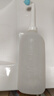 乐仪手动洗鼻器SX-2L成人儿童鼻腔护理鼻炎冲洗器壶手动清洗器500ml 实拍图