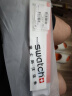 斯沃琪（Swatch）瑞士手表 白衣主教2.0 520礼物石英男女腕表 SO28W106-S14 实拍图