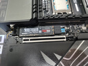 ROG MAXIMUS Z890 HERO 主板 支持 CPU 285K/265K/265KF (Intel Z890/LGA 1851） 实拍图