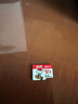 DM大迈 64GB TF（MicroSD）存储卡 JOY联名款 C10 A2 U3 手机电脑行车记录仪监控摄像头高速内存卡 实拍图