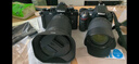 尼康（Nikon）尼克尔 Z卡口镜头 微单相机镜头 Z62/Z63/Z72/Z8/Z9等尼康Z系列微单适用打鸟 拍鸟 出游 Z 28-400 mm f/4-8 VR 标配赠品质UV+清洁套装 晒单实拍图