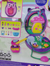 POLLY POCKET 迷你娃娃刺猬森林玩具套装 送女孩礼物 实拍图