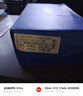 回力(Warrior)商务休闲鞋增高男鞋英伦正装皮鞋男 1503G 黑色增高 40 实拍图