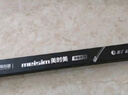 美时美（meisim）奔驰C级雨刮器22至24款C260L原装胶条C180新C200原厂雨刷条 实拍图