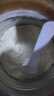 乐铂较大婴儿配方奶粉(6-12个月龄)2段400g*1盒+170g*1 实拍图