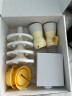 美德乐致韵吸奶器电动双边无痛按摩吸乳器智能静音舒适按摩高端集奶器 致韵吸奶器 实拍图