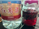 泸州老窖 红高粱酒 浓香型白酒 52度5L 大桶纯粮泡酒自饮 晒单实拍图