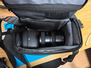 影仕匠相机包斜挎摄影包大疆Flip无人机收纳包单肩背适用微单反佳能尼康索尼松下富士MiNi3/4KNEO内胆包 【新款热销】轻量单肩相机包 实拍图