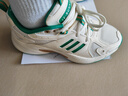 阿迪达斯 （adidas）JZ RUNNER男鞋女鞋运动休闲鞋时尚跑步鞋  36.5码UK4码 实拍图