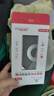 ESCASE 华为nova9pro水凝膜手机贴膜全屏覆盖 曲面保护膜无白边高透前膜透明【两片装】-贴膜神器 实拍图