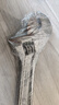 世达 SATA（SATA） 工业级活动扳手活口扳子大开口扳手工具   8