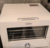 格兰仕（Galanz）电烤箱家用22L多功能蒸烤箱 脱脂减盐蒸烤一体机 不锈钢内胆 蒸汽烘焙 营养嫩烤5122RW 实拍图