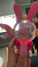 尚美贝贝仙女魔法棒儿童彩虹护卫队声光玩具仙女棒过家家发光女孩生日礼物 实拍图