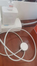 苹果/applewatchs10苹果手表s11原装充电器原厂正品s8s9快速充电s7SEs6s5Ultra通用 USB接口1米【1-2-3-4-5-6代通用】 9成新 实拍图