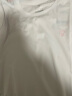 361°短袖女春夏季运动t恤休闲速干衣跑步训练健身瑜伽服662424126H-1 实拍图