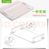 赛鲸（XGear）笔记本桌子台式电脑支架显示器增高架底座抬高支架免打孔 实拍图