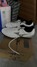 美津浓（MIZUNO）男女AS碎钉专业防滑足球鞋MONARCIDA NEO III SELECT AS 09/白色/黑色 42 (270mm) 实拍图