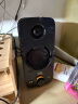 JBL QUANTUM DUO  电竞游戏音箱杜比音效高音质家用电脑虚拟环绕音音响桌面蓝牙有线无线专业数字功放 高音质 DSP数字芯片 炫酷灯光 晒单实拍图