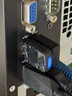 山泽USB无线网卡WiFi6免驱5G双频AX900M台式机专用随身WiFi内置天线笔记本电脑外置网络发射器WRA91 实拍图
