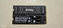 金士顿(Kingston) FURY 4TB SSD固态硬盘 M.2(NVMe PCIe 4.0×4) Renegade 读速7300MB/s AI 电脑配件 实拍图