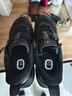 NEW BALANCE NB Rebel v3官方运动鞋男鞋夏季透气跑鞋速度训练鞋跑步鞋 黑色 男款 MFCXMB3  标准鞋楦D 42.5 (脚长27cm)尺码详询客服 实拍图